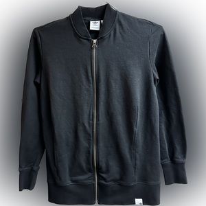 Adidas XbyO Track Jacket Size S